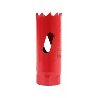 YATO Kotúčový vrták 25 mm 1/2" bimetal