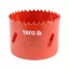 YATO Dierovací nástroj 60 mm 5/8" bimetal
