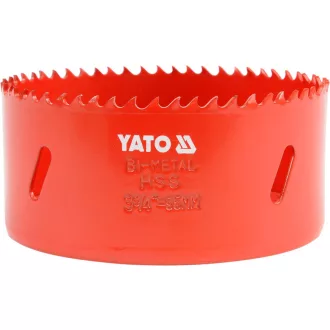 YATO Kotúč na rezanie 95 mm 5/8" bimetal