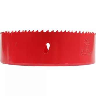 YATO Kotúčový výkrajovák 114 mm 5/8" bimetal