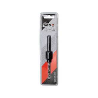   YATO Centrátor pre okruhlový výsek 19-29 mm 1/2" SDS-Plus