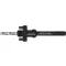 YATO Kruhový rezač s centrálou 32-140 mm 5/8" SDS-Plus