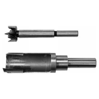 YATO Forstner a zástrčkový vrták set 2 kusy 20 mm
