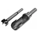 YATO Forstner a zástrčkový vrták set 2 kusy 20 mm