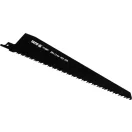 YATO Pílové listy na náradie 230 mm / 6 TPI (pre rovné rezy)