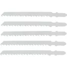 YATO Pílací list na dekopírku T6TPI 100/1,27 mm bimetal (5 ks)