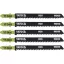 YATO Pilka do dekopírovky T10TPI 100/2,5 mm HCS (5 ks)