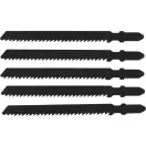 YATO Pilka do dekopírovky T10TPI 100/2,5 mm HCS (5 ks)