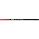 YATO pílový list ručný 300/12 mm 24 TPI bimetal (2 ks)