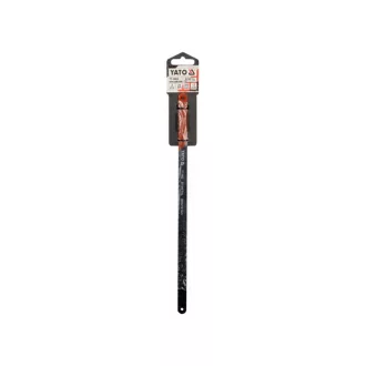 YATO pílový list ručný 300/12 mm 24 TPI bimetal (2 ks)
