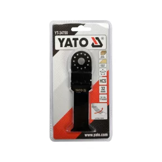 YATO Pílový kotúč pre multifunkčný stroj 32 mm HCS