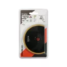 YATO Pílový kotúč pre multifunkčný stroj 100 mm bimetal-titan-nitrid