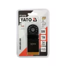 YATO Pílový kotúč pre multifunkčný stroj 34 mm bimetal-titan-nitrid