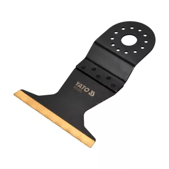   YATO Pílový kotúč pre multifunkčný stroj 65 mm bimetal-titan-nitrid