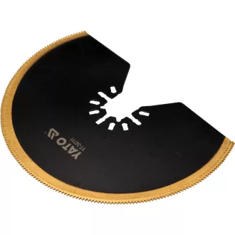   YATO Pílový kotúč pre multifunkčný stroj 100 mm bimetal-titan-nitrid
