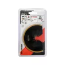 YATO Pílový kotúč pre multifunkčný stroj 100 mm bimetal-titan-nitrid