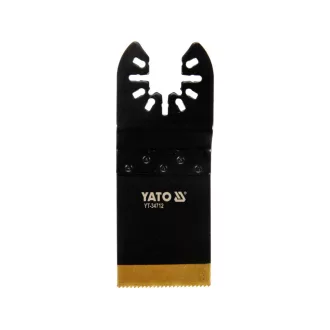   YATO Pílový kotúč pre multifunkčný stroj 34 mm bimetal-titan-nitrid