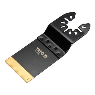   YATO Pílový kotúč pre multifunkčný stroj 34 mm bimetal-titan-nitrid