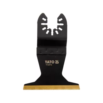   YATO Pílový kotúč pre multifunkčný stroj 90 mm bimetal-titan-nitrid