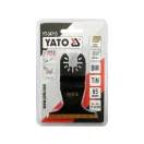 YATO Pílový kotúč pre multifunkčný stroj 90 mm bimetal-titan-nitrid