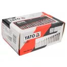 Sada dierovačov YATO 15 kusov 2-22 mm