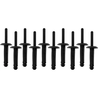 YATO plastový pukací nit 6,3 x 25,2 mm (10 ks)