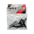 YATO plastový pukací nit 5,0 x 15,8 mm (10 ks)