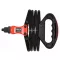 Harmonic Pop nitovacie kliešte YATO 250-810 mm (2,4-6,4 mm)