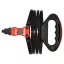 Harmonic Pop nitovacie kliešte YATO 250-810 mm (2,4-6,4 mm)
