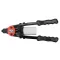 YATO Nýtovačka s pákou CrMo čeľušť 330 mm (3,2-6,4 mm)