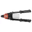 YATO Nýtovačka s pákou CrMo čeľušť 330 mm (3,2-6,4 mm)