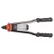 YATO Nitovacie kliešte 380 mm (2,4-6,4 mm) CrMo čeľuste