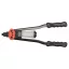 YATO Nitovacie kliešte 380 mm (2,4-6,4 mm) CrMo čeľuste