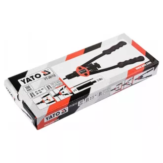 YATO Pákový skrutkovač M3, M4, M5, M6, M8 300 mm