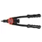 Sada nitovacích klieští YATO s pákou 330 mm (M5-M6-M8-M10-M12)