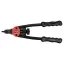 Sada nitovacích klieští YATO s pákou 330 mm (M5-M6-M8-M10-M12)