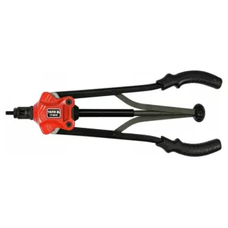   YATO skrutkovač nitovacích matíc 420 mm M3, M4, M5, M6, M8, M10, M12