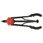 YATO skrutkovač nitovacích matíc 420 mm M3, M4, M5, M6, M8, M10, M12