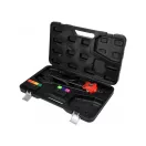YATO skrutkovač nitovacích matíc 420 mm M3, M4, M5, M6, M8, M10, M12
