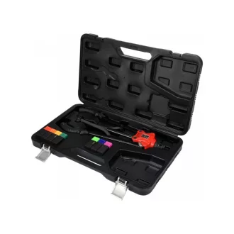   YATO skrutkovač nitovacích matíc 420 mm M3, M4, M5, M6, M8, M10, M12