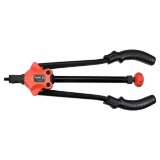  YATO skrutkovač nitovacích matíc 360 mm M3, M4, M5, M6, M8, M10, M12