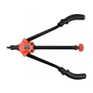 YATO skrutkovač nitovacích matíc 360 mm M3, M4, M5, M6, M8, M10, M12