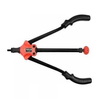   YATO skrutkovač nitovacích matíc 360 mm M3, M4, M5, M6, M8, M10, M12