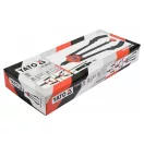 YATO skrutkovač nitovacích matíc 360 mm M3, M4, M5, M6, M8, M10, M12