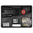 Sada nitovacích klieští YATO s pákou 330 mm (M5-M6-M8-M10-M12)
