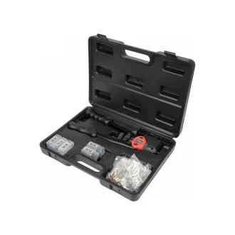   Sada nitovacích klieští YATO s pákou 330 mm (M5-M6-M8-M10-M12)