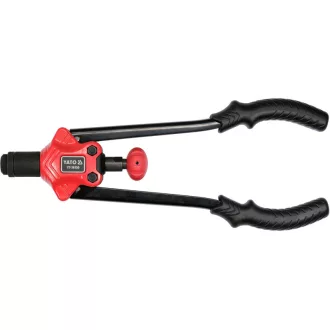 YATO Nitový uťahovák s pákou M4, M5, M6, M8 360 mm