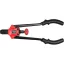 YATO Nitový uťahovák s pákou M4, M5, M6, M8 360 mm