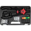 YATO Nitový uťahovák s pákou M4, M5, M6, M8 360 mm
