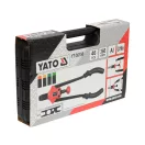 YATO Nitový uťahovák s pákou M4, M5, M6, M8 360 mm